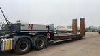 ROBUSTE KAISER S4503F (BELGIAN TRAILER / STEEL SUSPENSION /, Autos, Achat, Entreprise, Autres carburants, Autres couleurs