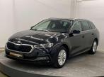 Skoda Octavia TOP wagen met heel veel veiligheidsopties, 121 g/km, Stof, Gebruikt, Zwart