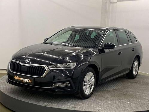 Skoda Octavia TOP wagen met heel veel veiligheidsopties, Auto's, Skoda, Bedrijf, Te koop, Octavia, ABS, Achteruitrijcamera, Adaptive Cruise Control