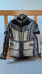 Richa Infinity 2 Adventure Motorjas maat S, Motoren, Kleding | Motorkleding, Jas | textiel, Heren, Richa, Tweedehands