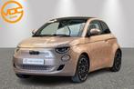 Fiat 500e LA PRIMA, Achat, Cabriolet, Autres couleurs, 2 portes