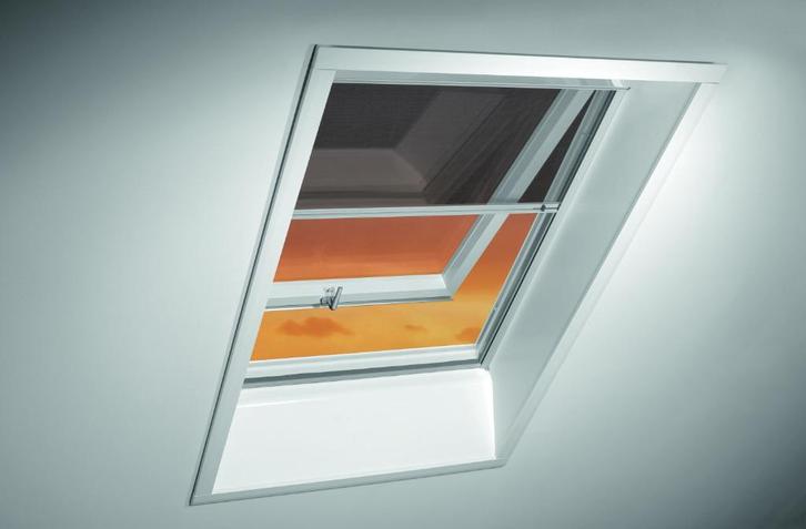 Insectenhorren voor Roto dakvenster, Doe-het-zelf en Bouw, Deuren en Vliegenramen, Nieuw, Overige typen, Minder dan 200 cm, 100 tot 120 cm