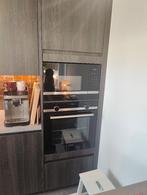 Siemens keuken apparaten, Ophalen, Gebruikt