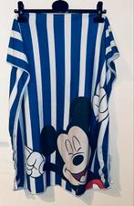 Mickey mousse badhanddoek, Ophalen of Verzenden, Zo goed als nieuw