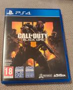 Call of duty black ops, Comme neuf, Enlèvement