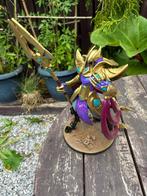 figurine League of Legends impression 3d, Verzamelen, Ophalen of Verzenden, Zo goed als nieuw