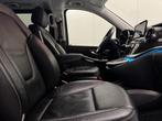 Mercedes-Benz V 250 CDI Autom. Extra Long Avantgarde - 8 pl, Auto's, Mercedes-Benz, Monovolume, 4 cilinders, Lederen bekleding