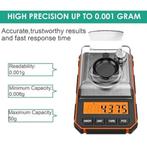 Balance de précision | 0,001 g | Nouveau, Neuf, Balance de précision, -, -