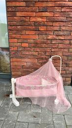 Babybed Baby Anabel, Ophalen, Zo goed als nieuw