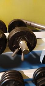 Home Hobby Fitness Gear Set Compleet, Sport en Fitness, Ophalen, Zo goed als nieuw