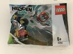 Lego Hidden Side + 6 jaar + bouwinstructies. Nieuw., Ophalen of Verzenden, Nieuw, Complete set, Lego
