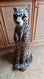 jachtluipaard/ cheeta decoratie 80 cm hoog, Enlèvement