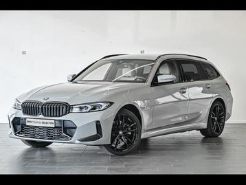BMW Serie 3 330 xDrive Touring  beschikbaar voor biedingen