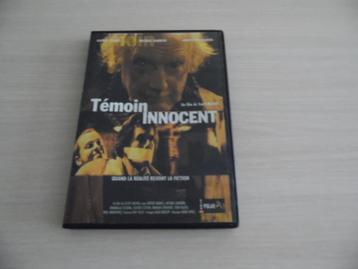 TÈMOIN INNOCENT beschikbaar voor biedingen
