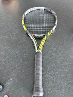 2 raquettes de tennis Babolat Aeroprodrive, Sports & Fitness, Tennis, Raquette, Babolat, Utilisé, Enlèvement ou Envoi
