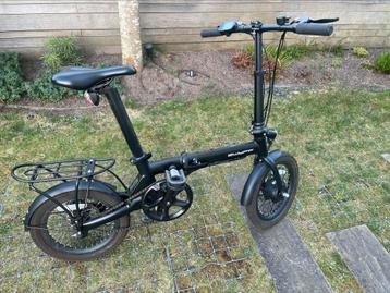 Elektrische plooifiets, Fietsen en Brommers, Fietsen | Vouwfietsen, Ophalen