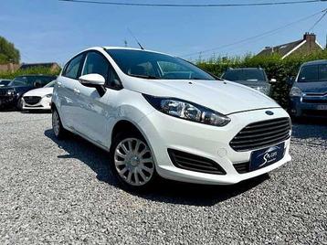 Ford Fiesta 1.0i Trend -*** AIRCO *** beschikbaar voor biedingen