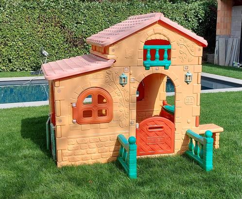 Playhouse Feber, Enfants & Bébés, Jouets | Extérieur | Cabanes d'enfant, Utilisé, Enlèvement