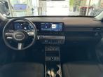 Hyundai Kona 48 kWh Feel | STOCK!, Auto's, Automaat, Zwart, Zwart, Parkeersensor