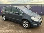 2013 - Ford - S-Max - 2.0 TDCi Tit. 19h. - Voiture voyageurs, Autos, Euro 5, Achat, Entreprise, MPV ou Monospace