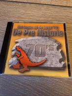 Cd De Pre Historie (het beste uit de jaren ‘70), CD & DVD, Utilisé, Rock et Metal