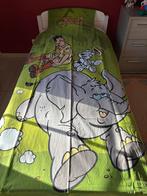 Samson & Gert set: dekbedovertrek, onderlaken, sloop &boekje, Kinderen en Baby's, Kinderkamer | Beddengoed, Ophalen of Verzenden