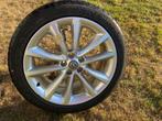 velgen, Ophalen, 18 inch, Gebruikt, Banden en Velgen