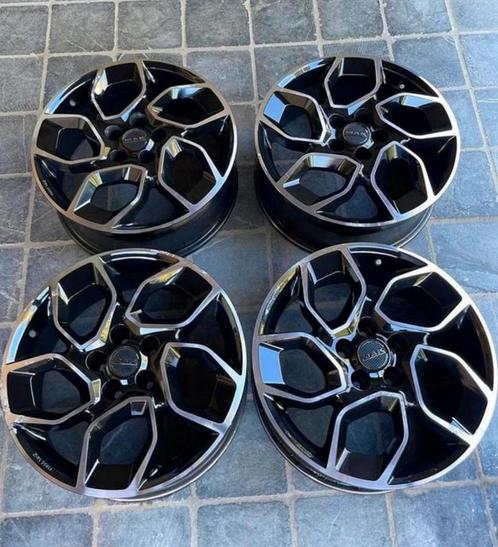 18 inch velgen, Auto-onderdelen, Banden en Velgen, Velg(en), 18 inch, Gebruikt, Ophalen