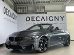 BMW M4 F83 3.0 Cabrio *Harman/Kardon*Headup Display, Auto's, Automaat, 4 zetels, Euro 6, USB