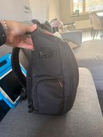 Case logic camera rugzak, Audio, Tv en Foto, Foto | Cameratassen, Ophalen, Gebruikt