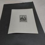 BELGIE blok 4 A postfris met cote 600,00 €, Ophalen of Verzenden, Postfris