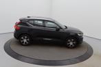 (2AEZ699) VOLVO XC40, Auto's, Volvo, Gebruikt, Zwart, Bedrijf, 5 zetels