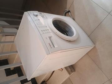 Bosch Maxx6 VarioPerfect machine à laver, Enlèvement, Utilisé, Chargeur frontal
