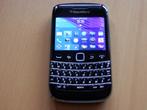 BLACKBERRY BOLD 9790 zonder simlock met doos en accessoires, Telecommunicatie, Mobiele telefoons | Blackberry, Gebruikt, Zwart