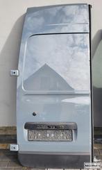 RENAULT MASTER MOVANO BDB PORTIER DEUR ACHTERKLEP ORIGINEEL, Gebruikt, Achterklep, Renault, Ophalen of Verzenden