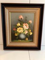 Schilderij Domberg, Enlèvement