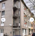 Appartement 3 verd met 1slaapkamer, Immo, Huizen en Appartementen te koop, Antwerpen, 1 kamers, Appartement, Tot 200 m²