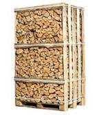 Haal de warmte in huis met ons premium brandhout, Envoi, Neuf