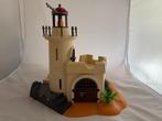 Playmobil Soldatenbastion met Vuurtoren 4294, Ophalen of Verzenden, Gebruikt, Complete set