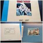 Telecard Belgacom BUCK DANNY/Hubinon - Charlier 1997/NEUF, Verzamelen, Ophalen of Verzenden