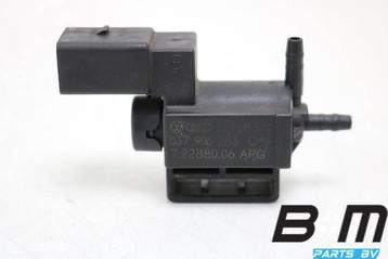 Magneetklep Audi A7 4G 037906283C beschikbaar voor biedingen