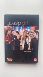 Gossip Girl seizoen 1, Cd's en Dvd's, Dvd's | Tv en Series, Ophalen of Verzenden, Zo goed als nieuw