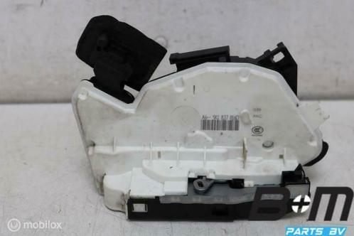 Portierslot rechts VW Golf 6 Cabrio 5K1837016D, Auto-onderdelen, Overige Auto-onderdelen, Gebruikt