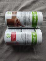 2 nieuwe potten herbalife, Enlèvement ou Envoi