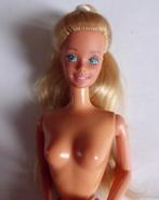 Barbie Jewel Secrets 1987, Ophalen of Verzenden, Gebruikt