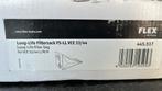 Flex 445-517 nieuw long life filter bag, Ophalen, Nieuw, Stofzuiger