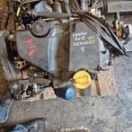 Motor Renault Kangoo 1.5 Dci 2012, Ophalen, BMW