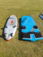 Windsurf windfoil opruim, Ophalen, Zo goed als nieuw, Giek