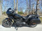 HARLEY DAVIDSON SET VOOR LAGE RUITERS, 2 cilinders, Chopper, Particulier, Meer dan 35 kW