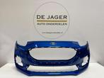 FORD PUMA MK II ST LINE VOORBUMPER BUMPER, Gebruikt, Ford, Bumper